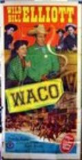 Waco movie in Terry Frost filmography.