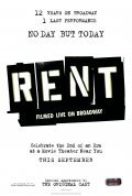 Rent: Filmed Live on Broadway is the best movie in Will Chase filmography.