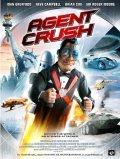 Agent Crush movie in Shaun Robinson filmography.