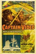 Captain Video, Master of the Stratosphere is the best movie in Djimmi Stark filmography.