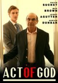 Act of God movie in David Suchet filmography.