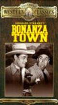 Bonanza Town movie in Myron Healey filmography.