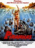 Piranha movie in Joe Dante filmography.