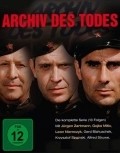 Archiv des Todes movie in Leon Niemczyk filmography.