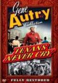 Texans Never Cry movie in Champion filmography.