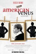 American Venus movie in Agam Darshi filmography.