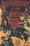 Desperadoes of the West movie in Lee Roberts filmography.