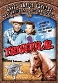 Trigger, Jr. movie in Roy Rogers filmography.