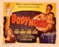 Bodyhold movie in Willard Parker filmography.
