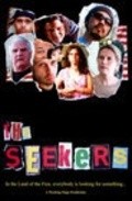 The Seekers movie in Maud Adams filmography.