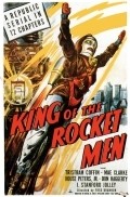 King of the Rocket Men movie in Fred C. Brannon filmography.