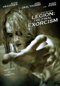 Costa Chica: Confession of an Exorcist is the best movie in Ariel TealToombs filmography.
