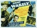 Oklahoma Blues movie in Steve Clark filmography.