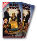 The Black Widow movie in Spencer Gordon Bennet filmography.