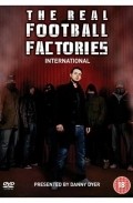 The Real Football Factories movie in Peter Day filmography.
