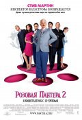 The Pink Panther 2 movie in Harald Zwart filmography.