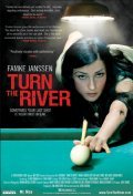 Turn the River movie in Kristofer Aydjmen filmography.