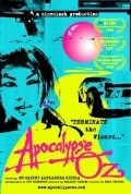 Apocalypse Oz is the best movie in Jeremy Spinney filmography.