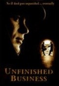 Unfinished Business movie in Jason Kempnich filmography.