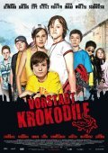 Vorstadtkrokodile movie in Christian Ditter filmography.