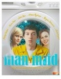 Man Maid is the best movie in Amanda Walsh filmography.