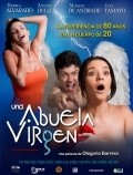 Una abuela virgen movie in Olegario Barrera filmography.