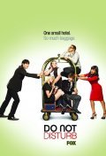 Do Not Disturb is the best movie in Molli Stenton filmography.