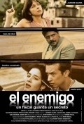 El enemigo is the best movie in Elba Escobar filmography.