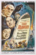 The Raven movie in Roger Corman filmography.