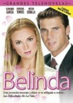 Belinda movie in Leonardo Garcia Vale filmography.