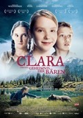Clara und das Geheimnis der Bären is the best movie in Elena Uhlig filmography.