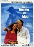 La femme en bleu is the best movie in Patricia Lesieur filmography.