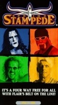 WCW Spring Stampede movie in Steve Borden filmography.