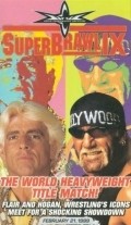 WCW SuperBrawl IX movie in Kris Benua filmography.