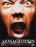 WWE Armageddon movie in Kris Benua filmography.