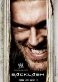 WWE Backlash movie in Kris Benua filmography.