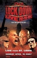 TNA Wrestling: Lockdown movie in Treysi Brukshou filmography.