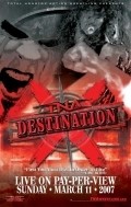 TNA Wrestling: Destination X movie in Kris Sabin filmography.