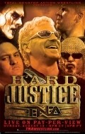 TNA Wrestling: Hard Justice movie in Terri Djerin filmography.