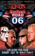 TNA Wrestling: Victory Road movie in Djonni Divayn filmography.