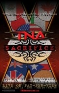 TNA Wrestling: Sacrifice movie in Christopher Daniels filmography.
