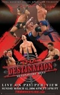 TNA Wrestling: Destination X movie in Chris Harris filmography.