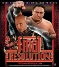 TNA Wrestling: Final Resolution movie in Scott Levy filmography.