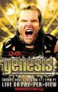 TNA Wrestling: Genesis movie in Jeremy Borash filmography.