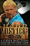 TNA Wrestling: Hard Justice movie in Maykl Vettor filmography.