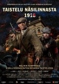 Taistelu Nasilinnasta 1918 is the best movie in Karoliina Blackburn filmography.