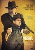 A vizsga is the best movie in Peter Scherer filmography.