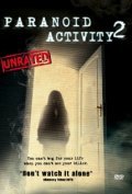 Paranoid Activity 2 is the best movie in Natasha Blasick filmography.