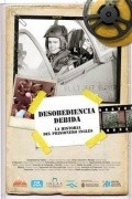 Desobediencia debida movie in Victoria Reale filmography.