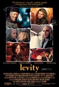 Levity movie in Ed Solomon filmography.